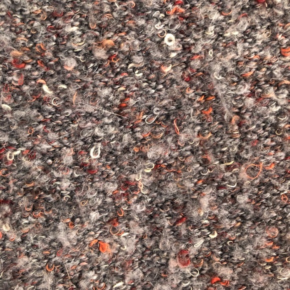 Comfy, classic Rachel Zoe turtleneck sweater. - Picture 5 of 6